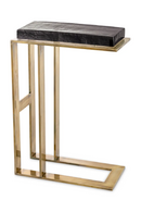 C-Shaped Side Table | Eichholtz Pierre | Oroatrade.com