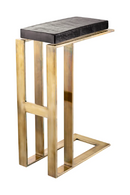 C-Shaped Side Table | Eichholtz Pierre | Oroatrade.com