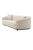 Channel Stitched Curve Sofa | Eichholtz Agostino | Oroatrade.com