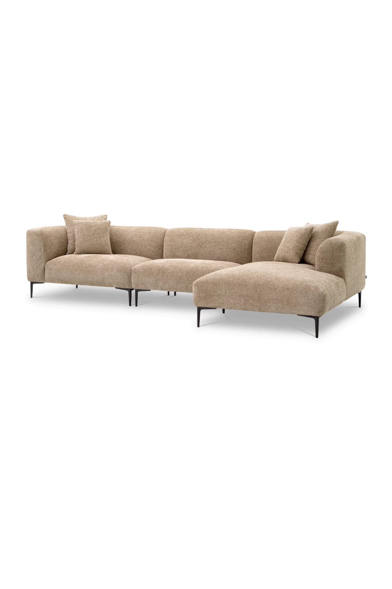 Beige Lounge Sofa | Eichholtz Firenze | Oroatrade.com