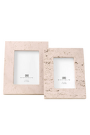 Modern Minimalist Picture Frame Set (4) S | Eichholtz Casale | Oroatrade.com