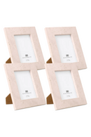 Modern Minimalist Picture Frame Set (4) L | Eichholtz Casale | Oroatrade.com
