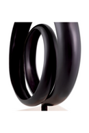 Bronze Round Loop Object | Eichholtz Elena | Oroatrade.com
