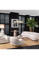 Female Photographic Artwork | Eichholtz Philippe Vogelenzang - Le Cou | Oroatrade.com