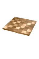 Square Gold Coffee Table | Eichholtz Laporte | Oroatrade.com