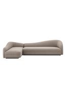 Gray Modern Sofa | Eichholtz Divisadero | Oroatrade.com