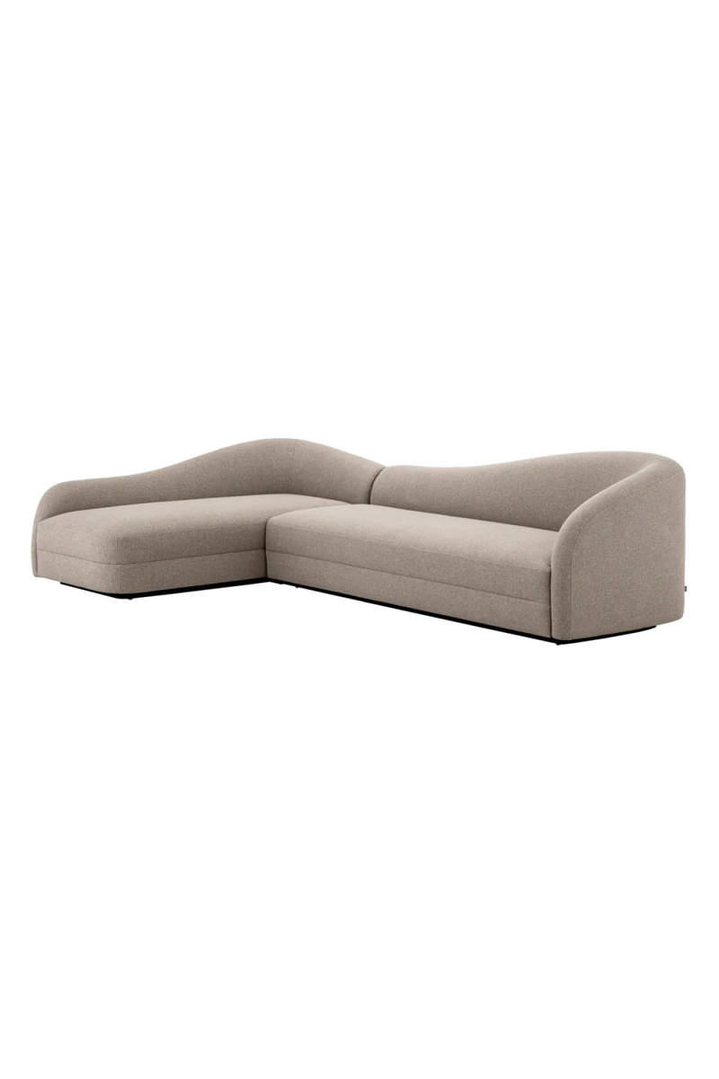 Gray Modern Sofa | Eichholtz Divisadero | Oroatrade.com