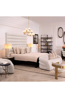 Marble Vintage Style Side Table | Eichholtz Dreyfus | Oroatrade.com