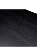 Wooden Minimalist Coffee Table | Eichholtz Bergman | Oroatrade.com