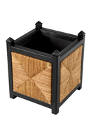 Sea Grass Planter | Eichholtz Aruba | Oroatrade.com