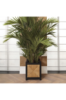 Sea Grass Planter | Eichholtz Aruba | Oroatrade.com