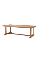 Rectangular Outdoor Dining Table | Eichholtz Bell Rive | Oroatrade.com
