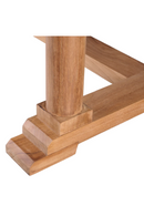 Rectangular Outdoor Dining Table | Eichholtz Bell Rive | Oroatrade.com