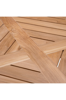 Rectangular Outdoor Dining Table | Eichholtz Bell Rive | Oroatrade.com