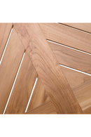 Rectangular Outdoor Dining Table | Eichholtz Bell Rive | Oroatrade.com