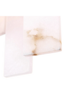 Alabaster Modern Chandelier | Eichholtz Pizzorni | Oroatrade.com