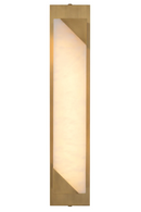 Alabaster Modern Wall Lamp | Eichholtz Scilla | Ooratrade.com