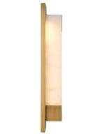 Alabaster Modern Wall Lamp | Eichholtz Scilla | Ooratrade.com