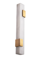 Alabaster Bar Wall Lamp | Eichholtz Furore | oroatrade.com