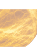 Clustered Alabaster Chandelier | Eichholtz Sphinx | Oroatrade.com