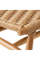 Weave Outdoor Dining Chair Set (2) | Eichholtz Laroc  | Oroatrade.com