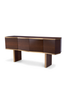 High-Gloss Wooden Dresser | Eichholtz Xenon | Oroatrade.com