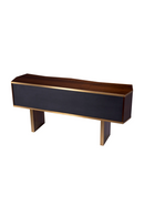 High-Gloss Wooden Dresser | Eichholtz Xenon | Oroatrade.com
