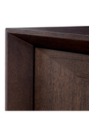 Oak Veneer Modern Sideboard | Eichholtz Sonesta | Oroatrade.com