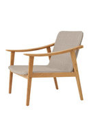 Taupe Weave Outdoor Lounge Chair | Eichholtz Honolulu | Oroatrade.com
