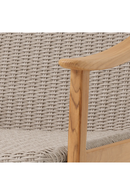 Taupe Weave Outdoor Lounge Chair | Eichholtz Honolulu | Oroatrade.com