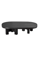 Black Meranti Coffee Table | Eichholtz Libertine | Oroatrade.com