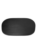 Black Meranti Coffee Table | Eichholtz Libertine | Oroatrade.com