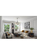 Natural Weave Outdoor Lounge Chair | Eichholtz Pivetti | Oroatrade.com