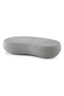 Bean Shaped Outdoor Coffee Table | Eichholtz Prime | Oroatrade.com