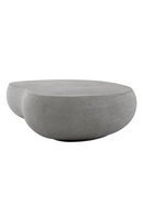 Bean Shaped Outdoor Coffee Table | Eichholtz Prime | Oroatrade.com