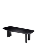 Free Form Oak Dining Table | Eichholtz Flemings | Oroatrade.com