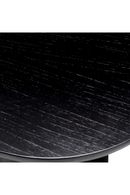 Free Form Oak Dining Table | Eichholtz Flemings | Oroatrade.com