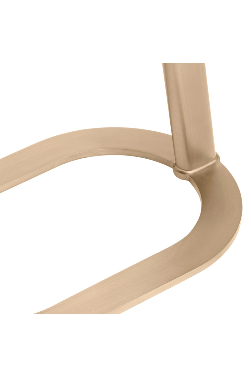 Marble Modern Side Table | Eichholtz Oyo | Oroatrade.com