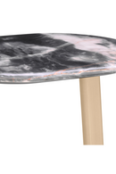Marble Modern Side Table | Eichholtz Oyo | Oroatrade.com