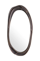 Organic Bronze Framed Mirror | Eichholtz Karma | Oroatrade.com