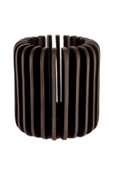 Vintage Iron Candle Holder | Eichholtz Lapidos | Oroatrade.com