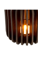 Vintage Iron Candle Holder | Eichholtz Lapidos | Oroatrade.com