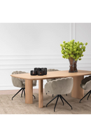 Vintage Iron Candle Holder | Eichholtz Lapidos | Oroatrade.com