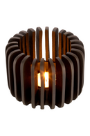 Vintage Iron Candle Holder | Eichholtz Lapidos | Oroatrade.com