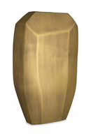 Antique Brass Vase | Eichholtz Linos | Oroatrade.com
