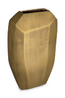 Antique Brass Vase | Eichholtz Linos | Oroatrade.com