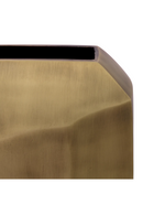 Antique Brass Vase | Eichholtz Linos | Oroatrade.com