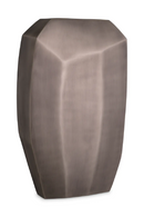 Matte Nickel Vase | Eichholtz Linos | Oroatrade.com
