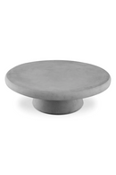 Round Outdoor Coffee Table | Eichholtz Cleon | Oroatrade.com