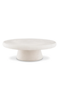 Round Outdoor Coffee Table | Eichholtz Cleon | Oroatrade.com